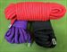 Bondage Rope Set - Pro Quality Cotton 3/8 - FREE SHIPPING ~  $54.54